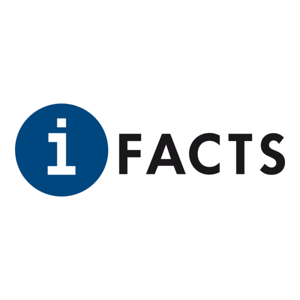iFACTS AB Logo PNG Vector