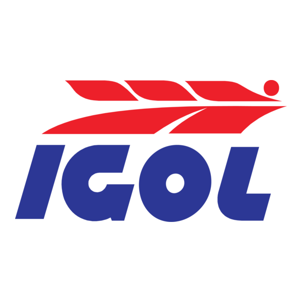 IGOL Logo PNG Vector