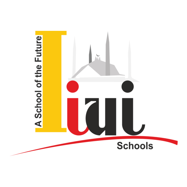 Iiui Schools Logo PNG Vector