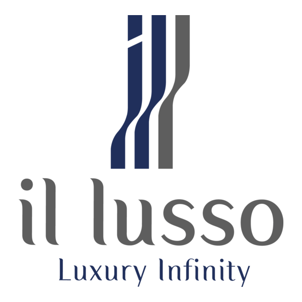 il lusso Logo PNG Vector