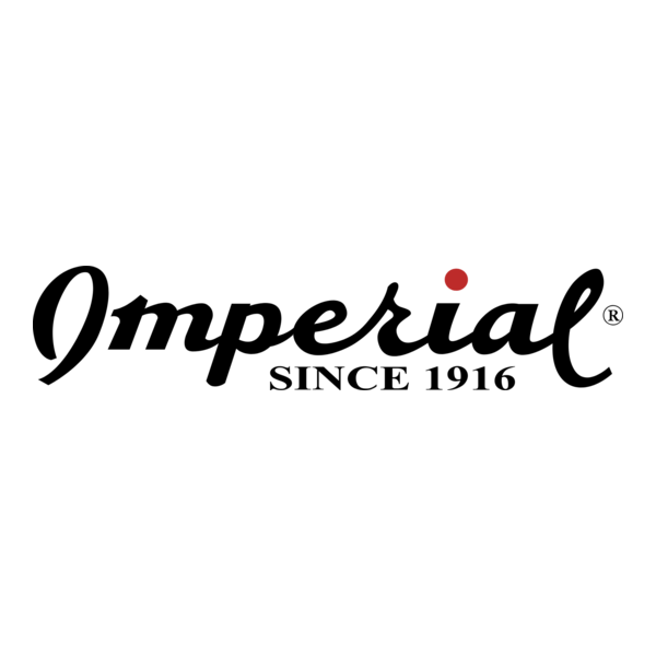 Imperial Headwear Logo PNG Vector