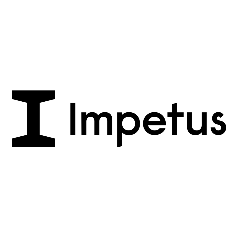 Impetus Logo PNG Vector