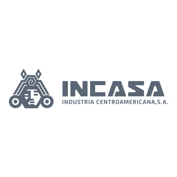 INCASA Logo PNG Vector