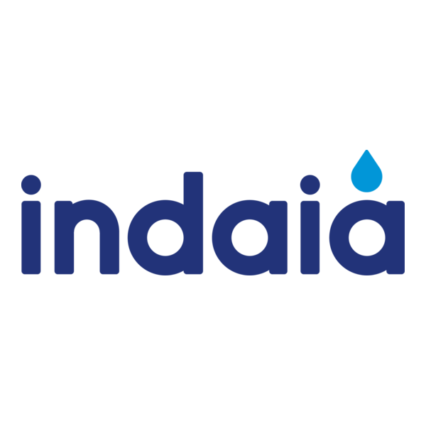 Indaiá Logo PNG Vector