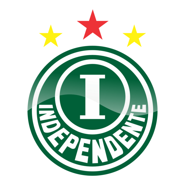 Independente Esporte Clube Logo PNG Vector