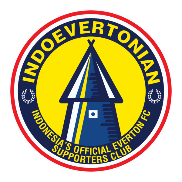 Indo Evertonian Logo PNG Vector