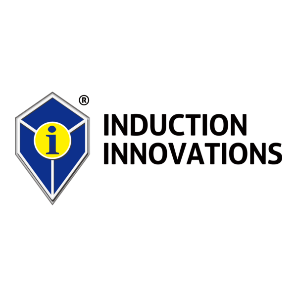 Induction Innovations Logo PNG Vector