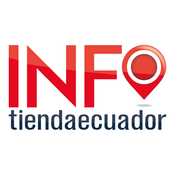 infotiendaecuador Logo PNG Vector
