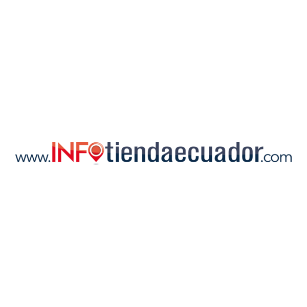 infotiendaecuador Logo PNG Vector