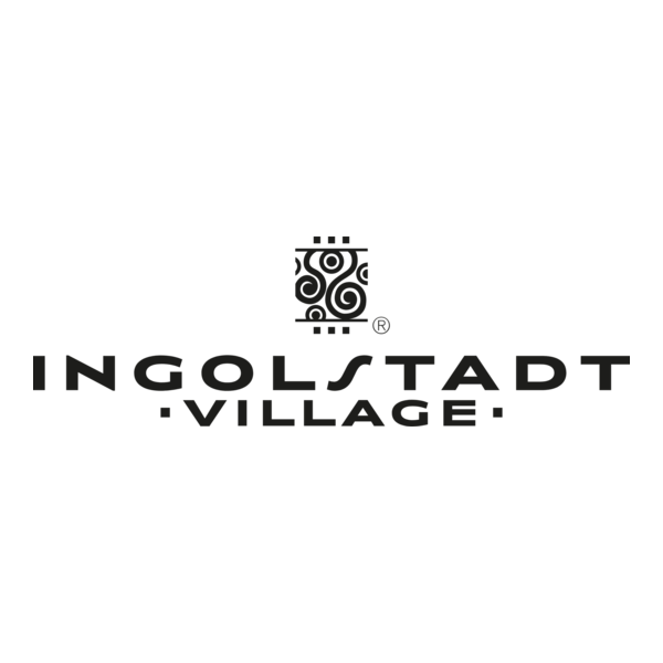 INGOLSTADT VILLAGE Logo PNG Vector