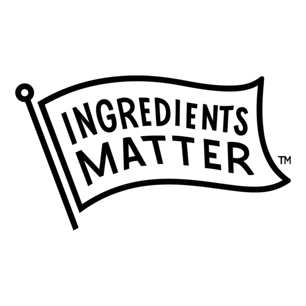Ingredients Matter Logo PNG Vector
