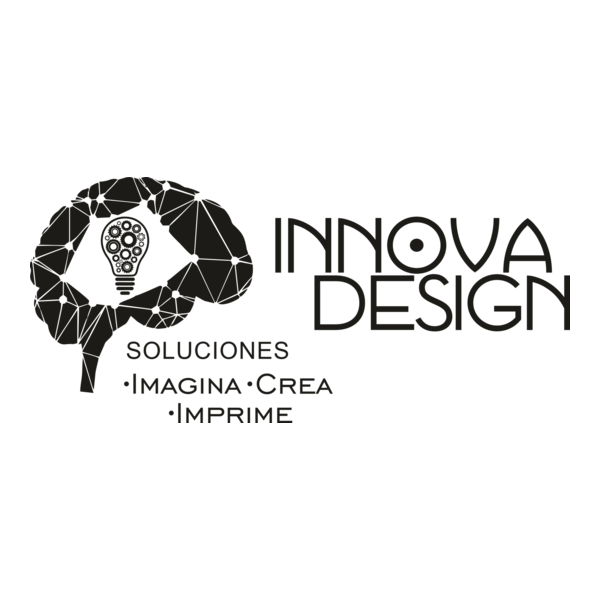 innova design Logo PNG Vector
