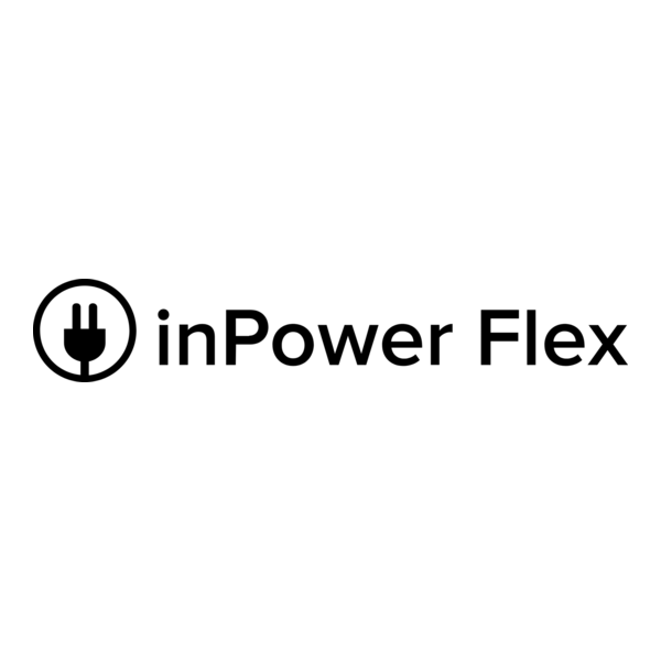 inPower Flex Logo PNG Vector