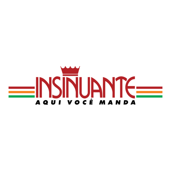 Insinuante Logo PNG Vector