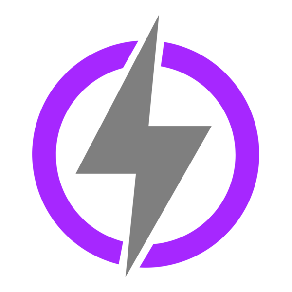 Instant Bitex Logo PNG Vector