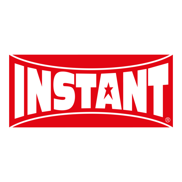 Instant Logo PNG Vector