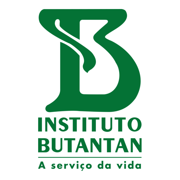 Instituto Butantan Logo PNG Vector