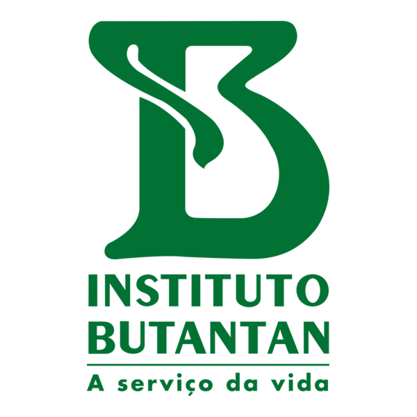 Instituto Butantan Logo PNG Vector