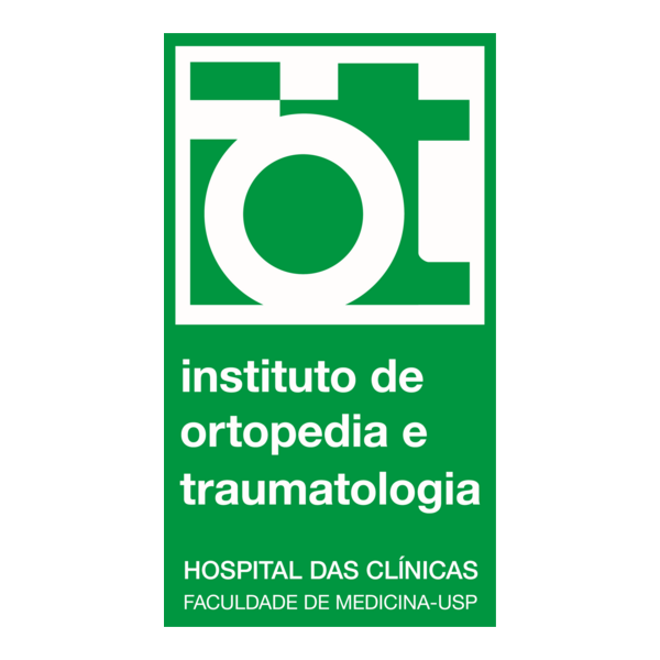 Instituto de Ortopedia e Traumatologia HC FMUSP Logo PNG Vector