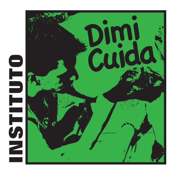 Instituto Dimi Cuida Logo PNG Vector