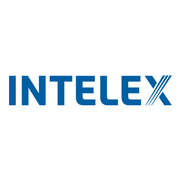 Intelex Logo PNG Vector