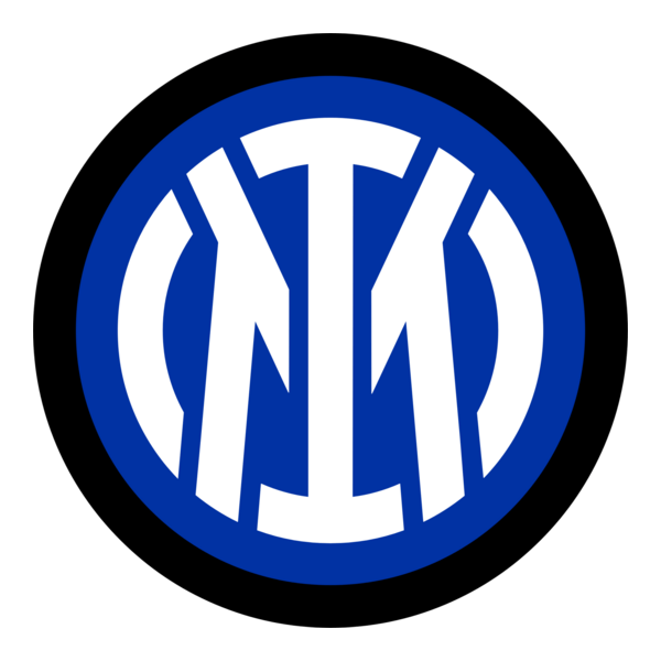 Inter Milan new 2021 Logo PNG Vector