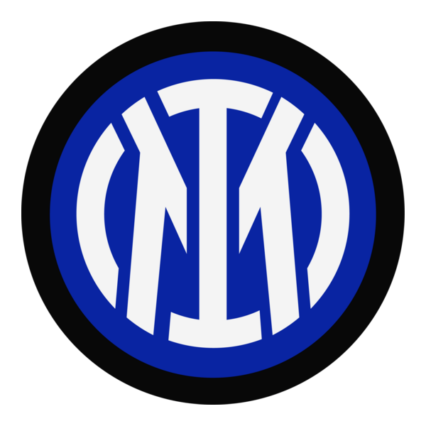 Inter Milano Logo PNG Vector