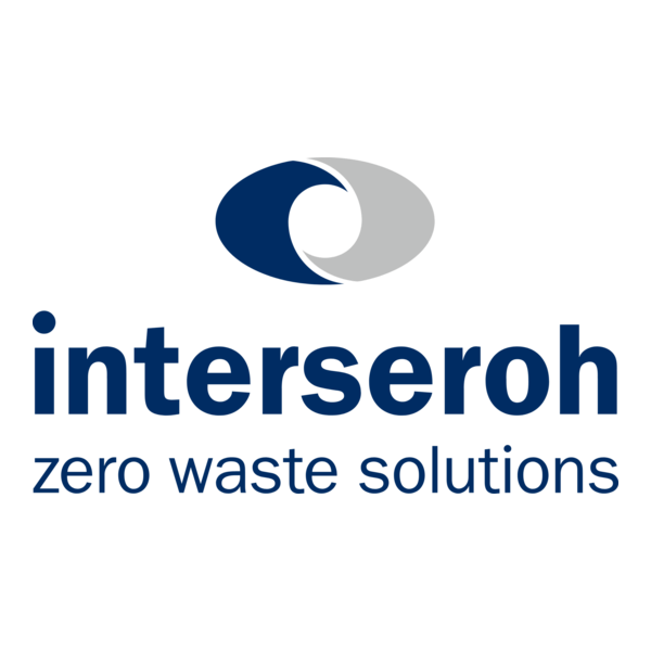 Interseroh Logo PNG Vector
