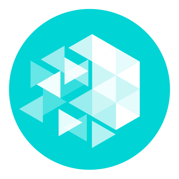 IoTeX (IOTX) Logo PNG Vector