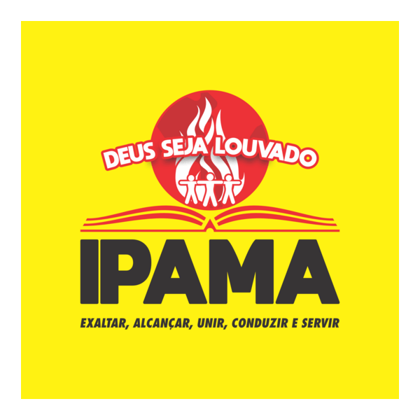 IPAMA Logo PNG Vector