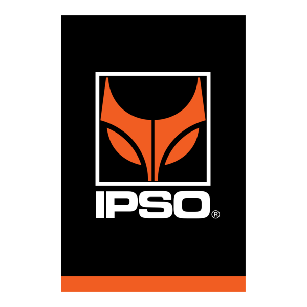IPSO Logo PNG Vector