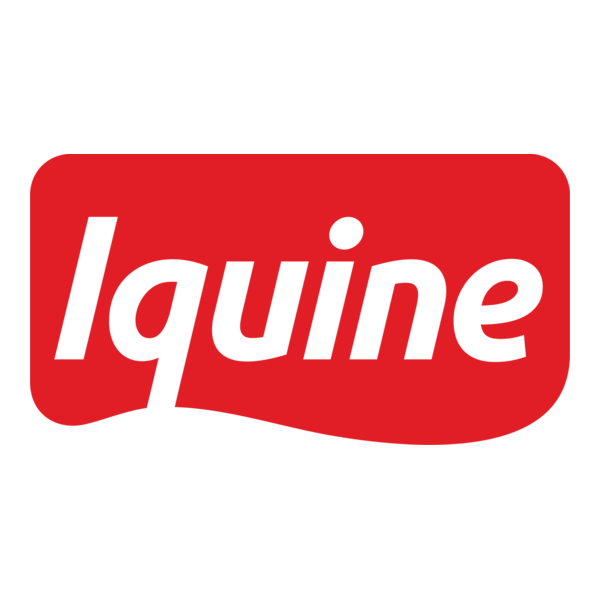 Iquine Logo PNG Vector