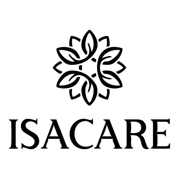 Isacare Logo PNG Vector