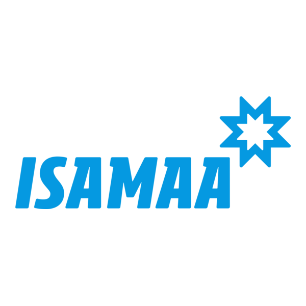 Isamaa Logo PNG Vector
