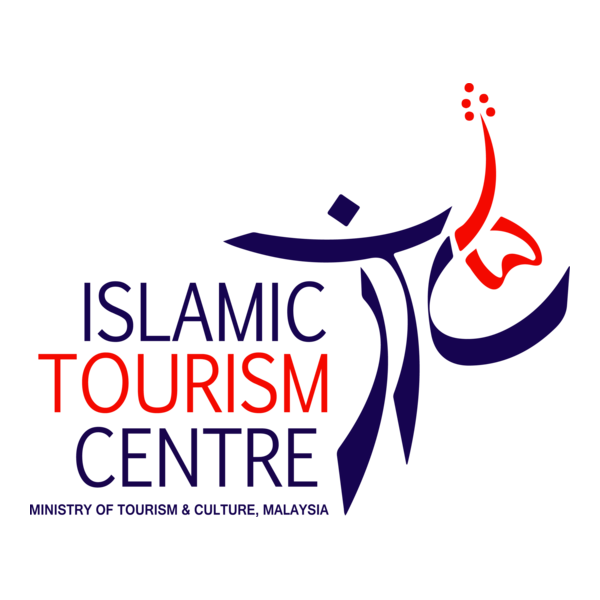 ISLAMIC TOURISM CENTRE Logo PNG Vector