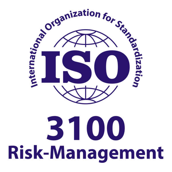 ISO 3100 Logo PNG Vector