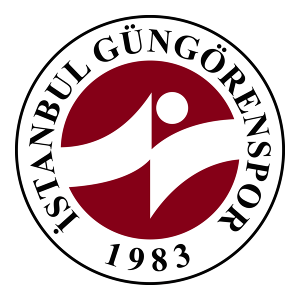 İstanbul Güngörenspor Logo PNG Vector