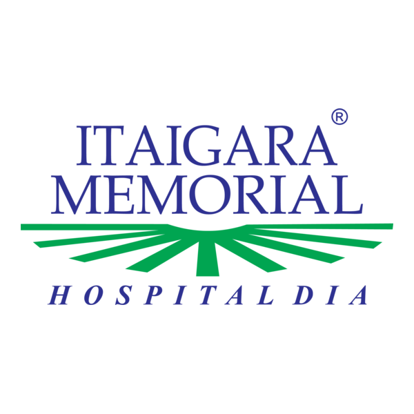 Itaigara Memorial Logo PNG Vector