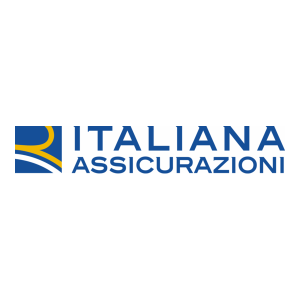 Italiana Assicurazioni Logo PNG Vector