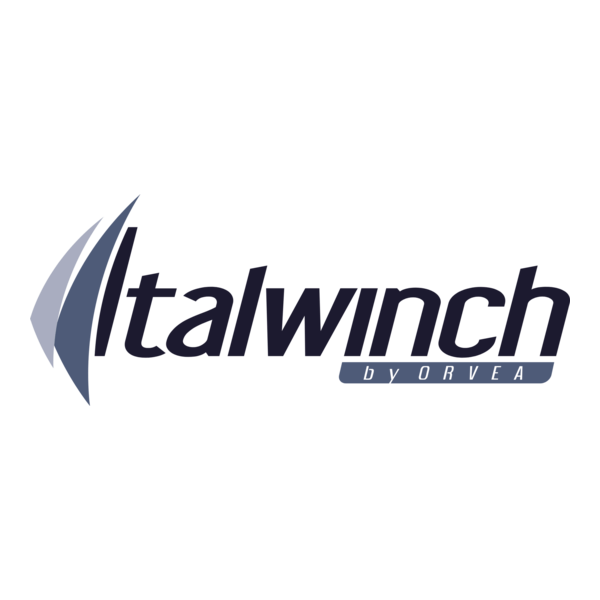 Italwinch by Orvea Logo PNG Vector