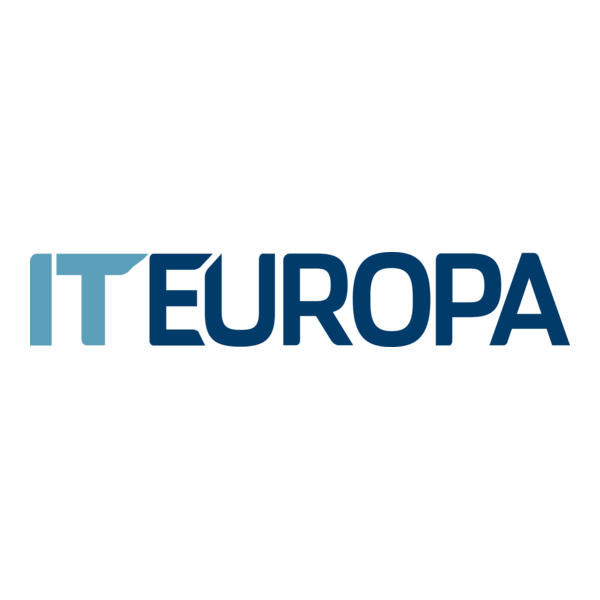 ITEuropa Logo PNG Vector