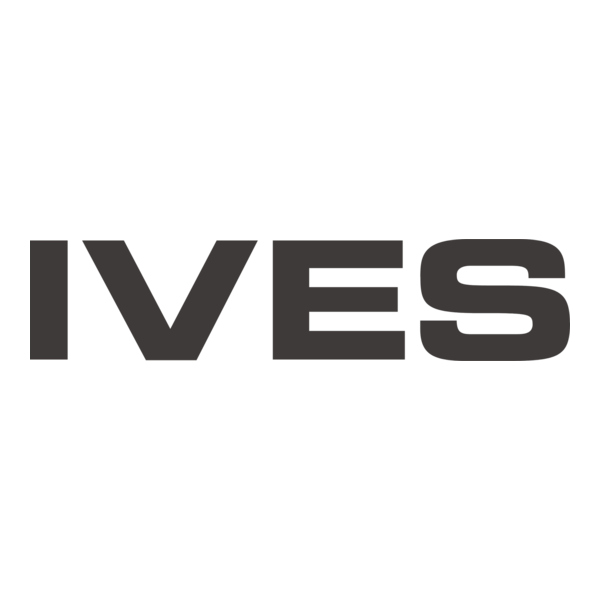 IVES Logo PNG Vector