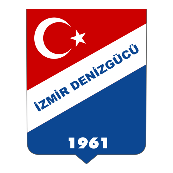 İzmir Denizgücü (1961 - 2010) Logo PNG Vector