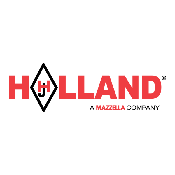 J Henry Holland Logo PNG Vector
