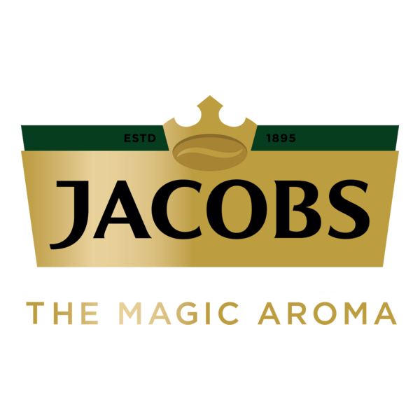 Jacobs Coffee Logo PNG Vector
