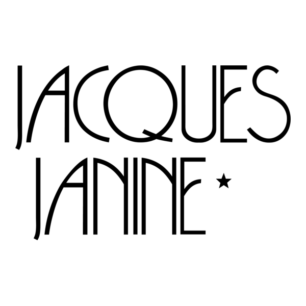 Jacques Janine Logo PNG Vector