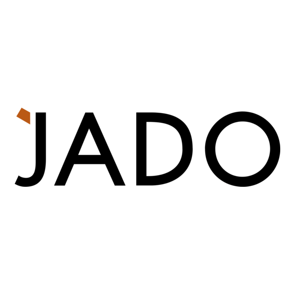 JADO Logo PNG Vector