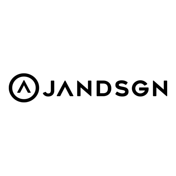jan design Logo PNG Vector