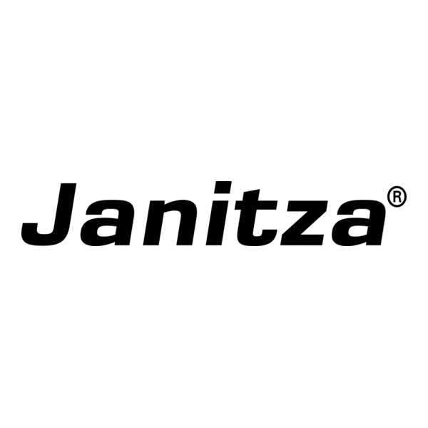 Janitza electronics GmbH Logo PNG Vector