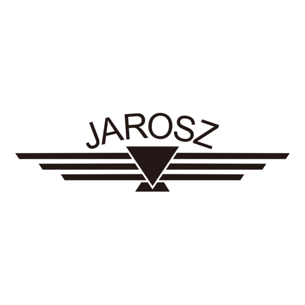 Jarosz Knives Logo PNG Vector